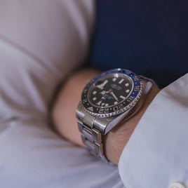 Watch Collection