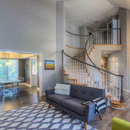 Home Improvement & Decor