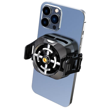 Mobile Cooling Fan – Portable USB Air Cooler