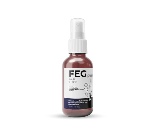FEG Hair Growth Oil 50ml