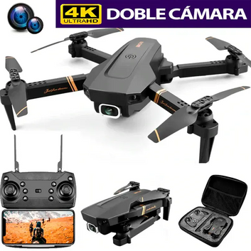 Professional HD  Flying Drone .