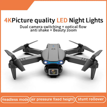 E99 Drone Camera | Professional Drone Camera